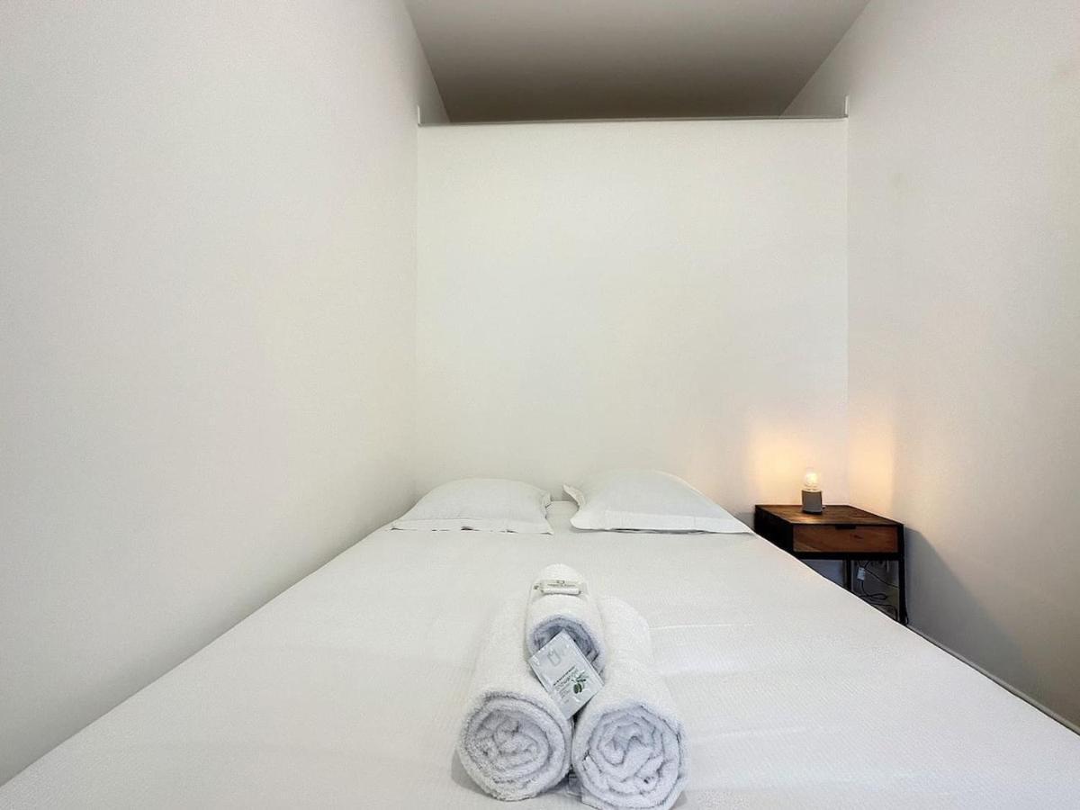 Cosy Appart Lyon Part Dieu Felix 2 Exteriör bild